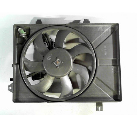 MOTEUR VENTILATEUR RADIATEUR HYUNDAI GETZ