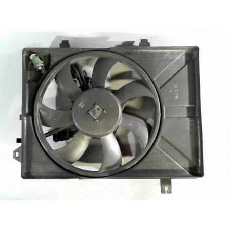 MOTEUR VENTILATEUR RADIATEUR HYUNDAI GETZ 2004