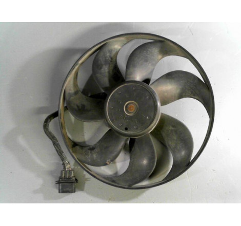 MOTEUR VENTILATEUR RADIATEUR VOLKSWAGEN POLO