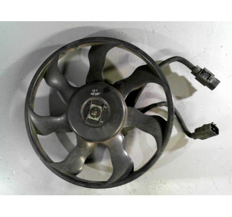 MOTEUR VENTILATEUR RADIATEUR KIA PICANTO