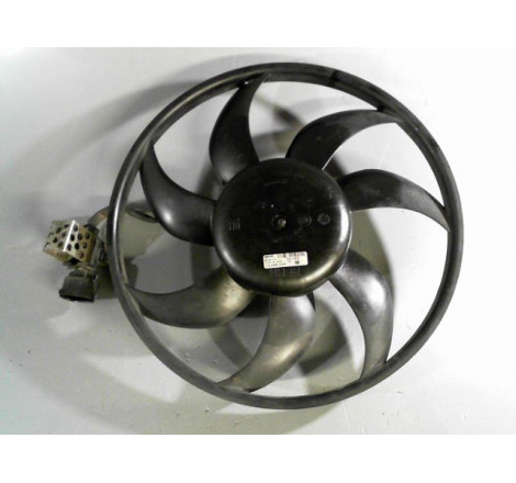 MOTEUR VENTILATEUR RADIATEUR OPEL CORSA