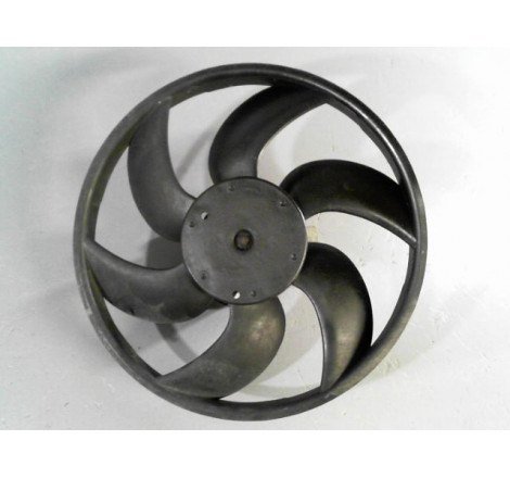 MOTEUR VENTILATEUR RADIATEUR DACIA SANDERO