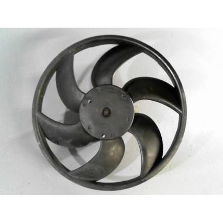 MOTEUR VENTILATEUR RADIATEUR DACIA SANDERO 2010