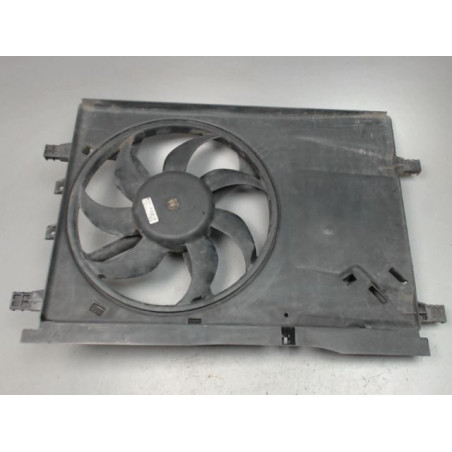 MOTEUR VENTILATEUR RADIATEUR FIAT PUNTO 2006