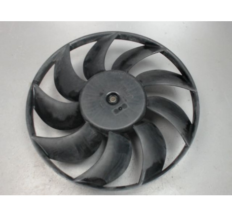 MOTEUR VENTILATEUR RADIATEUR RENAULT MASTER