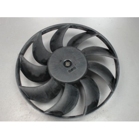 MOTEUR VENTILATEUR RADIATEUR RENAULT MASTER 2001