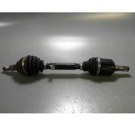 TRANSMISSION AVANT GAUCHE ALFA ROMEO 159 1.9 JTDM 16V 