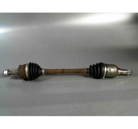 TRANSMISSION AVANT GAUCHE FORD KA 1.2