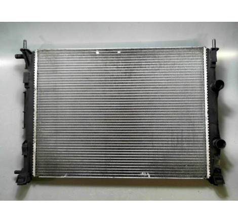 RADIATEUR RENAULT MEGANE