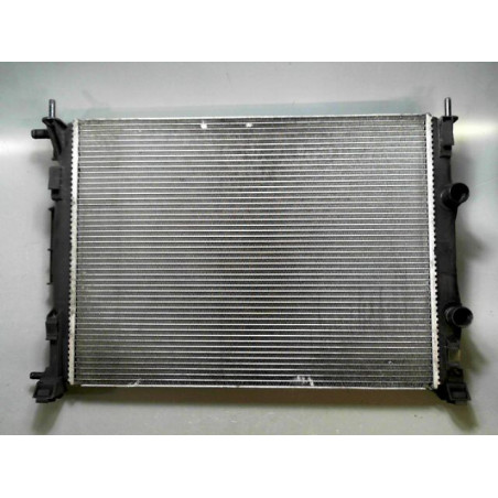 RADIATEUR RENAULT MEGANE 2007