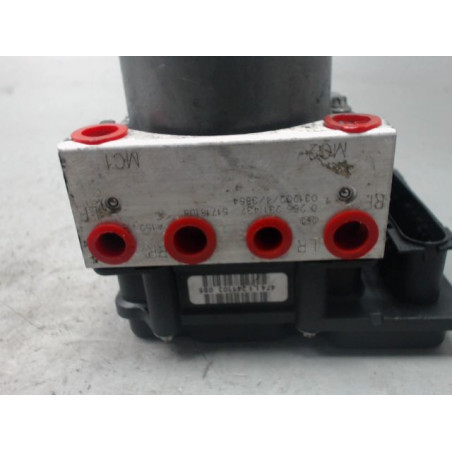 UNITE HYDRAULIQUE ABS FIAT STILO 2005