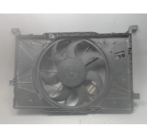 MOTEUR VENTILATEUR RADIATEUR MERCEDES CLASSE A