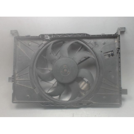 MOTEUR VENTILATEUR RADIATEUR MERCEDES CLASSE A 2005