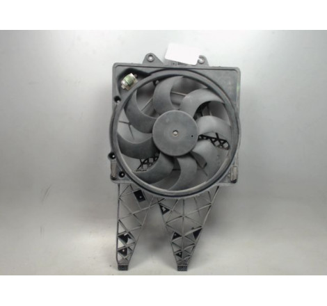 MOTEUR VENTILATEUR RADIATEUR FIAT BRAVO