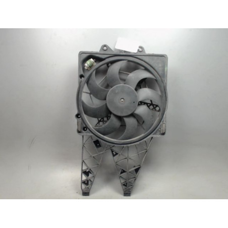 MOTEUR VENTILATEUR RADIATEUR FIAT BRAVO 2010