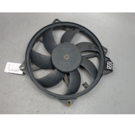 MOTEUR VENTILATEUR RADIATEUR RENAULT MEGANE