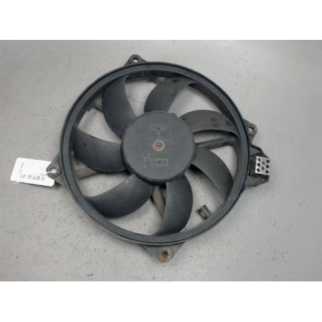 MOTEUR VENTILATEUR RADIATEUR RENAULT MEGANE 2009