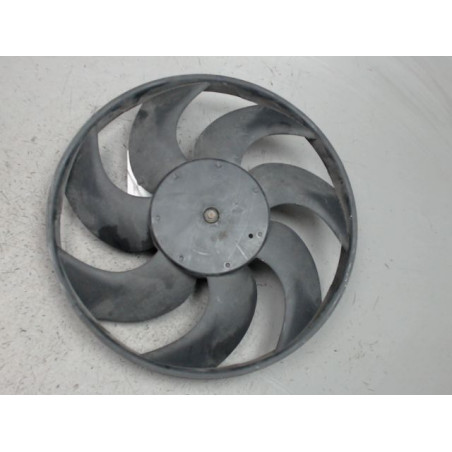 MOTEUR VENTILATEUR RADIATEUR PEUGEOT 207 2008