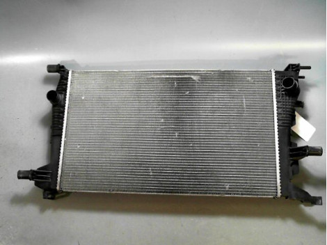 RADIATEUR RENAULT MEGANE