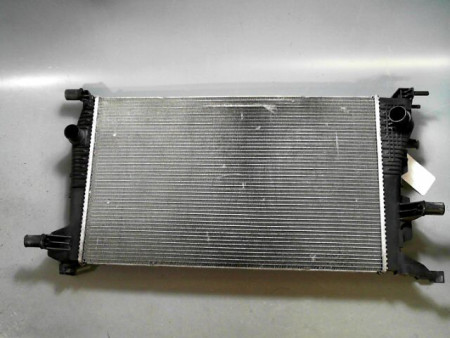 RADIATEUR RENAULT MEGANE 2009