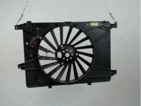 SUPPORT DE VENTILATEUR ALFA ROMEO 159