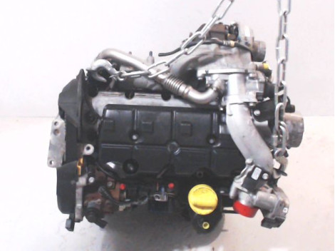 MOTEUR DIESEL RENAULT MEGANE 1.9 dCi 