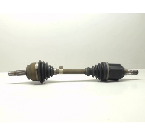 TRANSMISSION AVANT GAUCHE FIAT STILO 1.9 JTD 