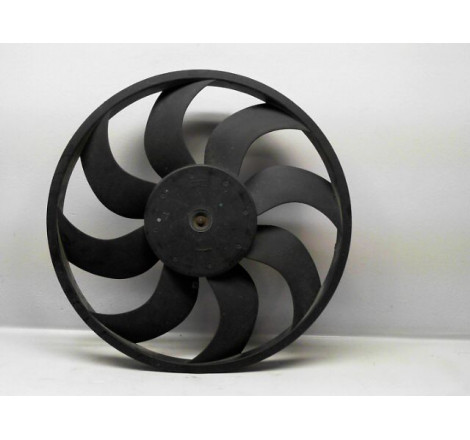 MOTEUR VENTILATEUR RADIATEUR ALFA ROMEO 147