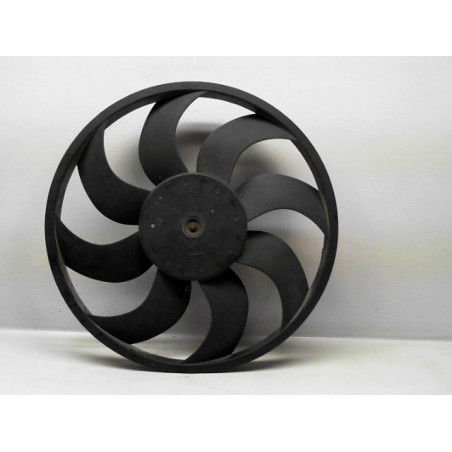 MOTEUR VENTILATEUR RADIATEUR ALFA ROMEO 147 2009