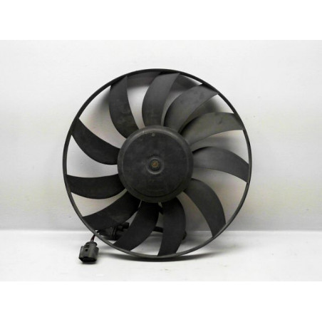 MOTEUR VENTILATEUR RADIATEUR AUDI A3 2003