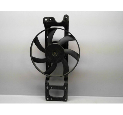 MOTEUR VENTILATEUR RADIATEUR RENAULT CLIO