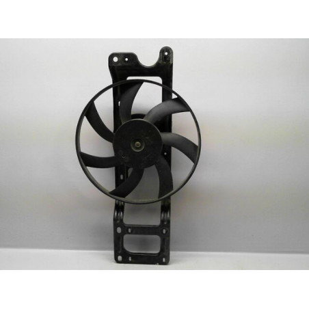 MOTEUR VENTILATEUR RADIATEUR RENAULT CLIO 2000