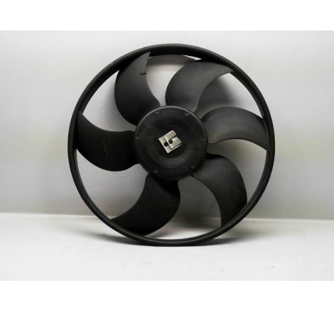 MOTEUR VENTILATEUR RADIATEUR RENAULT CLIO