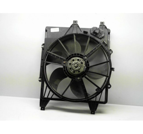 MOTEUR VENTILATEUR RADIATEUR RENAULT CLIO