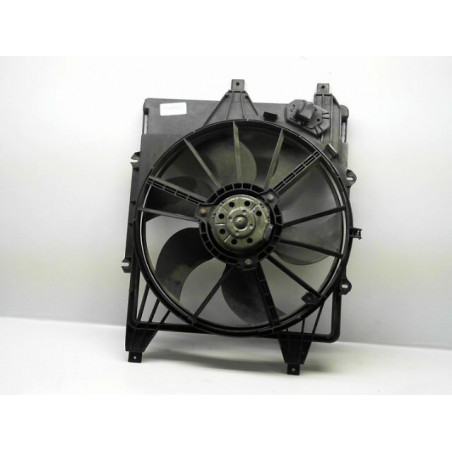 MOTEUR VENTILATEUR RADIATEUR RENAULT CLIO 2004