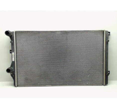 RADIATEUR AUDI A3