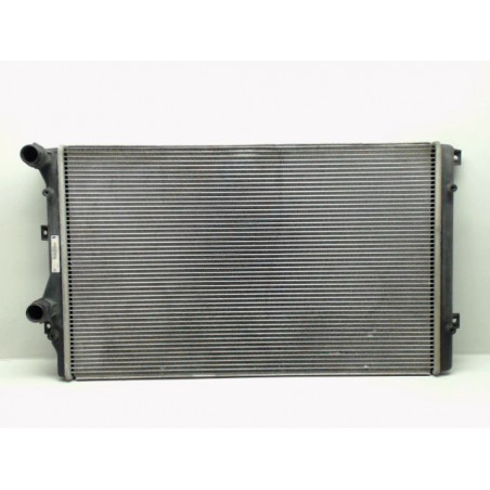 RADIATEUR AUDI A3 2003