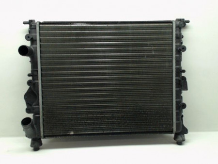 RADIATEUR RENAULT CLIO 2005