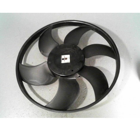 MOTEUR VENTILATEUR RADIATEUR RENAULT MEGANE