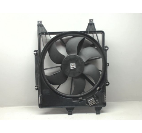 MOTEUR VENTILATEUR RADIATEUR RENAULT CLIO