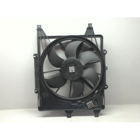 MOTEUR VENTILATEUR RADIATEUR RENAULT CLIO 2001