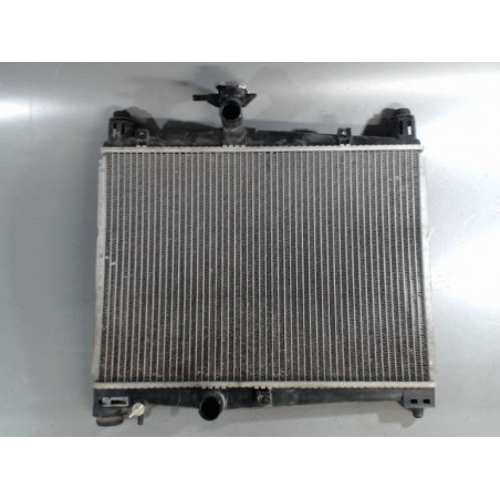 RADIATEUR TOYOTA YARIS 2003