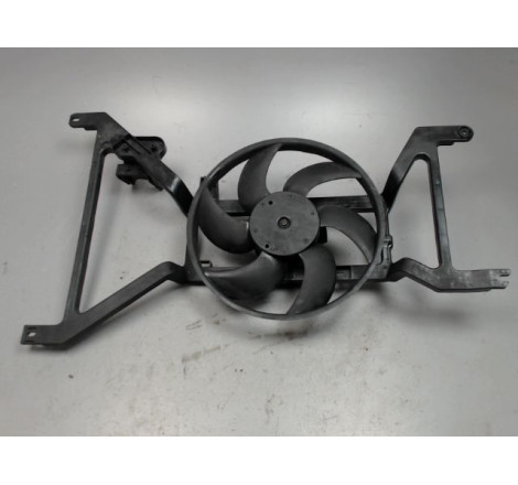 MOTEUR VENTILATEUR RADIATEUR DACIA SANDERO