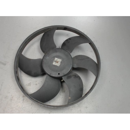 MOTEUR VENTILATEUR RADIATEUR RENAULT MEGANE 2005