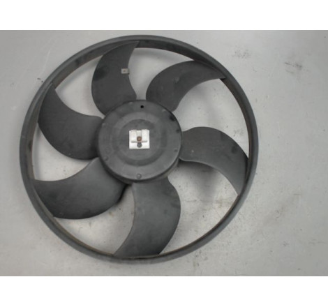 MOTEUR VENTILATEUR RADIATEUR RENAULT MEGANE