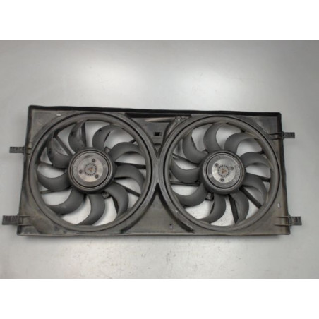 MOTEUR VENTILATEUR RADIATEUR RENAULT LAGUNA 2008