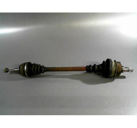 TRANSMISSION AVANT DROIT RENAULT R5 1.1 