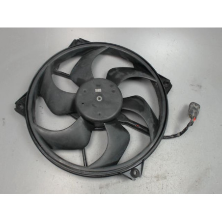 MOTEUR VENTILATEUR RADIATEUR PEUGEOT 307 2003