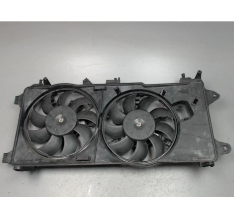 MOTEUR VENTILATEUR RADIATEUR FIAT DOBLO