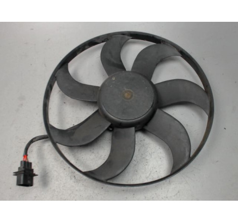 MOTEUR VENTILATEUR RADIATEUR VOLKSWAGEN POLO